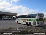 Empresa Gontijo de Transportes 21275 na cidade de Caruaru, Pernambuco, Brasil, por Lenilson da Silva Pessoa. Número da foto: #10556031.