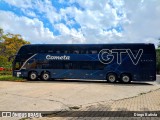 Viação Cometa 721303 na cidade de São Paulo, São Paulo, Brasil, por Diego Batista. Número da foto: #10556509.
