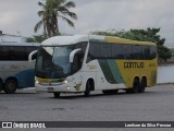 Empresa Gontijo de Transportes 18475 na cidade de Caruaru, Pernambuco, Brasil, por Lenilson da Silva Pessoa. Número da foto: #10556020.