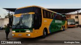 Riostrense Turismo 4200 na cidade de Macaé, Rio de Janeiro, Brasil, por Washington Firme. Número da foto: #10556052.