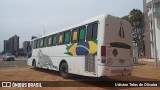 Ônibus Particulares 2438 na cidade de Brasília, Distrito Federal, Brasil, por Udiston Teles de Oliveira. Número da foto: #:id.