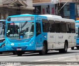 Unimar Transportes 24246 na cidade de Vitória, Espírito Santo, Brasil, por Sergio Corrêa. ID da foto: :id.