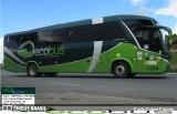 Ecobus Transportes e Turismo 1209 na cidade de Aparecida, São Paulo, Brasil, por Paulo Rafael Peixoto. ID da foto: :id.