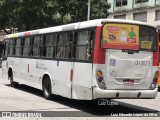 Transportes Barra D13023 na cidade de Rio de Janeiro, Rio de Janeiro, Brasil, por Luiz Eduardo Lopes da Silva. ID da foto: :id.