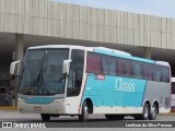 Empresa de Ônibus Nossa Senhora da Penha 35112 na cidade de Caruaru, Pernambuco, Brasil, por Lenilson da Silva Pessoa. Número da foto: #:id.