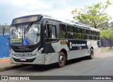 Auto Omnibus Floramar 11212 na cidade de Belo Horizonte, Minas Gerais, Brasil, por Daniel da Silva. ID da foto: :id.