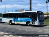 Unimar Transportes 15008 na cidade de Serra, Espírito Santo, Brasil, por Marcos Demetrio. Número da foto: #10555475.