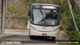 Paraibuna Transportes 15000 na cidade de Leopoldina, Minas Gerais, Brasil, por Júlio César Paixão Lacerda. Número da foto: #:id.