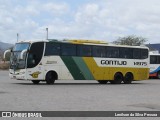 Empresa Gontijo de Transportes 14975 na cidade de Caruaru, Pernambuco, Brasil, por Lenilson da Silva Pessoa. Número da foto: #10555956.