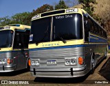 Ônibus Particulares 6806 na cidade de Campinas, São Paulo, Brasil, por Valter Silva. ID da foto: :id.