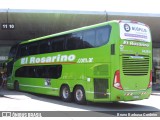 El Rosarino D42050 na cidade de Rosario, Rosario, Santa Fe, Argentina, por Bruno Barbosa Cordeiro. Número da foto: #10556662.