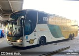 Empresa Gontijo de Transportes 14030 na cidade de Rio de Janeiro, Rio de Janeiro, Brasil, por João Barbosa. Número da foto: #10555924.