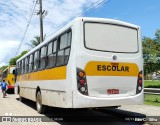 Vitória Transportes 101010 na cidade de Aracaju, Sergipe, Brasil, por Eder C.  Silva. Número da foto: #:id.