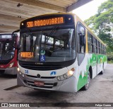 Viação Dedo de Deus 38 na cidade de Teresópolis, Rio de Janeiro, Brasil, por Felipe Guerra. Número da foto: #:id.