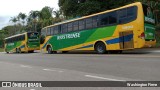 Riostrense Turismo 4800 na cidade de Jundiaí, São Paulo, Brasil, por Washington Firme. Número da foto: #10556008.