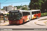 Ozelame Transportes 18013 na cidade de Caxias do Sul, Rio Grande do Sul, Brasil, por JGILBERTO KNIPHOFF. ID da foto: :id.