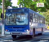 Ônibus Particulares 33.730 na cidade de Campinas, São Paulo, Brasil, por Danilo Augusto. ID da foto: :id.