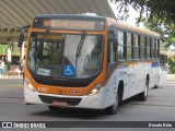 Rodotur Turismo 1.987 na cidade de Paulista, Pernambuco, Brasil, por Renato Brito. Número da foto: #:id.