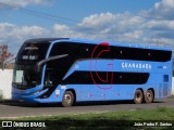 Expresso Guanabara 2221 na cidade de Teresina, Piauí, Brasil, por João Pedro F. Santos. Número da foto: #10557311.