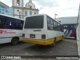 Ônibus Particulares 4556 na cidade de São Félix, Bahia, Brasil, por Rafael Rodrigues Forencio. ID da foto: :id.