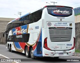 Arte Transportes e Turismo 19000 na cidade de Campinas, São Paulo, Brasil, por Julio Medeiros. Número da foto: #10556946.