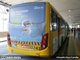 Plataforma Transportes 30241 na cidade de Salvador, Bahia, Brasil, por Alexandre Souza Carvalho. Número da foto: #:id.