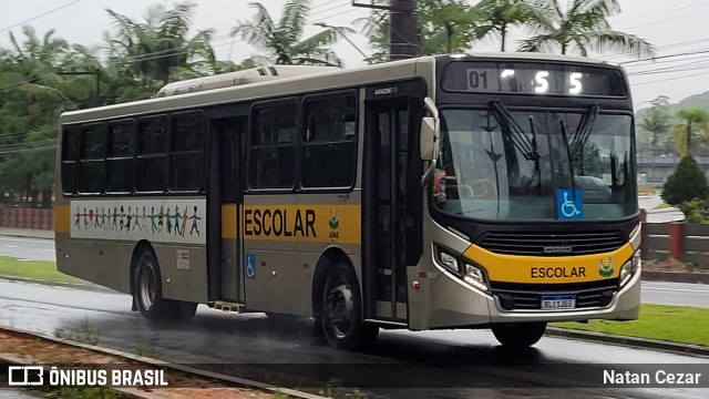 Escolares 01 na cidade de Joinville, Santa Catarina, Brasil, por Natan Cezar. Número da foto: #10621474.