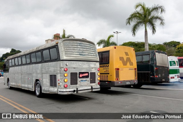 Ônibus Particulares 5578 na cidade de Barueri, São Paulo, Brasil, por José Eduardo Garcia Pontual. Número da foto: #10621199.