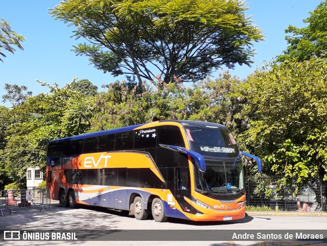 EVT Transportes 1170 na cidade de São Paulo, São Paulo, Brasil, por Andre Santos de Moraes. Número da foto: #10620840.