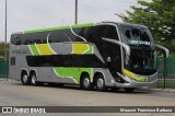 Brasil Sul Linhas Rodoviárias 3510 na cidade de São Paulo, São Paulo, Brasil, por Moaccir  Francisco Barboza. Número da foto: #:id.