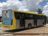 City Transporte Urbano Intermodal Sorocaba 2777 na cidade de Sorocaba, São Paulo, Brasil, por Guilherme Justo. Número da foto: #:id.