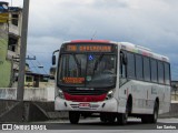 Transportes Barra D13236 na cidade de Rio de Janeiro, Rio de Janeiro, Brasil, por Ian Santos. Número da foto: #:id.