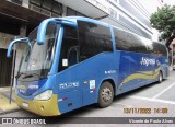 Expresso Angrense 6038 na cidade de Belo Horizonte, Minas Gerais, Brasil, por Vicente de Paulo Alves. Número da foto: #10618759.