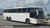 Luz Divina Viagens e Turismo 7106 na cidade de Santa Cruz do Capibaribe, Pernambuco, Brasil, por Click Bus Paraíba. Número da foto: #:id.
