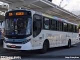 Transportes Futuro C30004 na cidade de Rio de Janeiro, Rio de Janeiro, Brasil, por Jorge Gonçalves. Número da foto: #10619431.