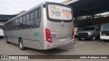 Ônibus Particulares 2568 na cidade de São Paulo, São Paulo, Brasil, por Jailton Rodrigues Junior. ID da foto: :id.