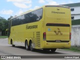 Viação Itapemirim 20203 na cidade de Recife, Pernambuco, Brasil, por Anderson Miguel. Número da foto: #10621572.