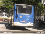 Sambaíba Transportes Urbanos 2 1271 na cidade de São Paulo, São Paulo, Brasil, por Roberto Teixeira. Número da foto: #10620055.