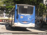 Sambaíba Transportes Urbanos 2 1271 na cidade de São Paulo, São Paulo, Brasil, por Roberto Teixeira. ID da foto: :id.