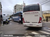 Marilândia Turismo 10800 na cidade de Marilândia, Espírito Santo, Brasil, por Emersom  dos Santos Cabral. Número da foto: #10619094.