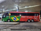 Expresso São Luiz 1895 na cidade de Uberlândia, Minas Gerais, Brasil, por Anderson Gonçalves da Fonseca. Número da foto: #10621254.