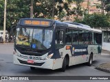 Viação Zurick 30993 na cidade de Belo Horizonte, Minas Gerais, Brasil, por Pablo Henrique. Número da foto: #:id.