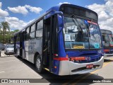 BB Transportes e Turismo 27.383 na cidade de Barueri, São Paulo, Brasil, por Jonata  Oliveira. Número da foto: #10620536.