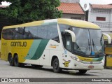 Empresa Gontijo de Transportes 18325 na cidade de Fortaleza, Ceará, Brasil, por Alisson Wesley. Número da foto: #10621263.