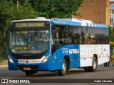 Viação Estrela RJ 177.052 na cidade de Niterói, Rio de Janeiro, Brasil, por André Almeida. Número da foto: #:id.