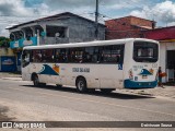 Viação Cidade das Águas 3226 na cidade de Dias d`Ávila, Bahia, Brasil, por Deivisson Sousa. Número da foto: #10619069.