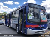 BBTT - Benfica Barueri Transporte e Turismo 27.381 na cidade de Barueri, São Paulo, Brasil, por Jonata  Oliveira. Número da foto: #10620519.
