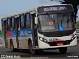 TransPremium 81-260 na cidade de São Luís, Maranhão, Brasil, por Lucas Gabriel. Número da foto: #10620843.