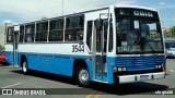 Ônibus Particulares 3544 na cidade de Barueri, São Paulo, Brasil, por cle giraldi. ID da foto: :id.