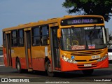 TCM - Transportes Coletivos Maranhense 39-532 na cidade de São Luís, Maranhão, Brasil, por Lucas Gabriel. Número da foto: #10620930.